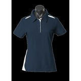 W2305 PATERSON LADIES POLO