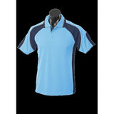 W1300 MURRAY MENS POLO