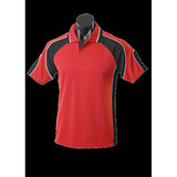 W1300 MURRAY MENS POLO