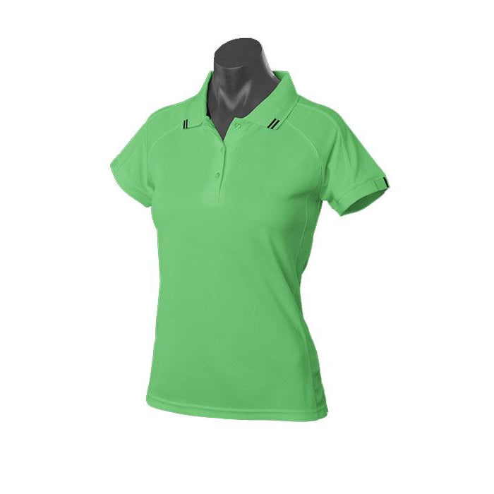 W2308 FLINDERS LADIES POLO