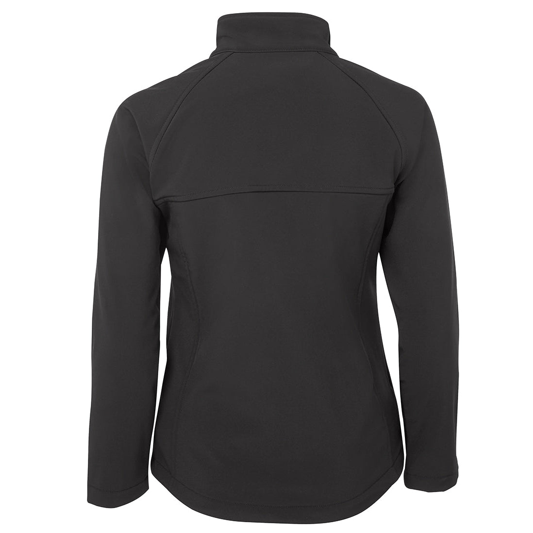 PINNACLE - (MALAGA) - 3LJ1 - LADIES LAYER SOFTSHELL JACKET - GREY