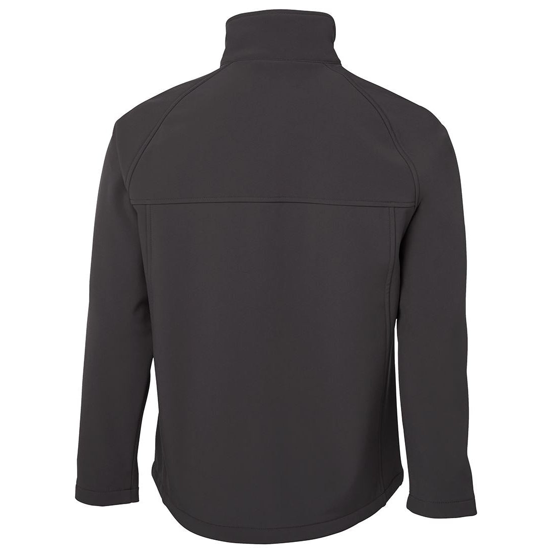 VESUVIO P - 3LJ - LAYER SOFT SHELL JACKET - BLACK