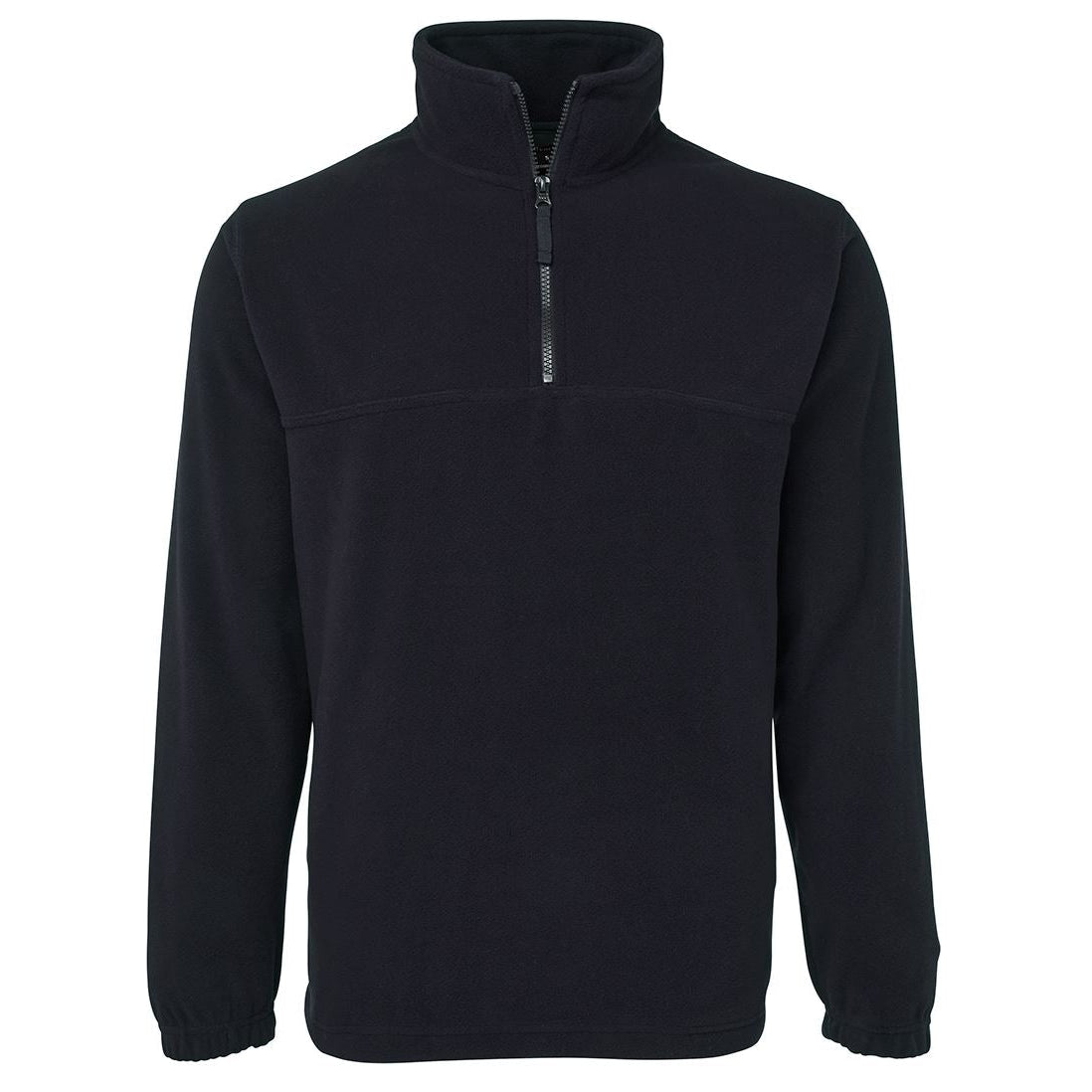 CARINE P.E - STAFF JUMPER -  3PH 1/2 ZIP POLAR - NAVY