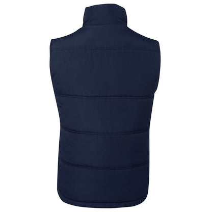 PUFFER VEST - 3ADV/1