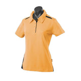 W2305 PATERSON LADIES POLO