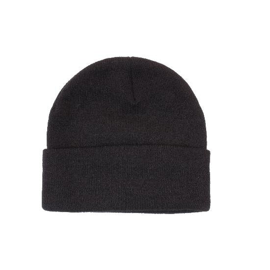 ACRYLIC BEANIE - 4243