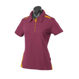 W2305 PATERSON LADIES POLO