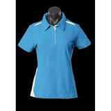 W2305 PATERSON LADIES POLO