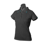 W2308 FLINDERS LADIES POLO