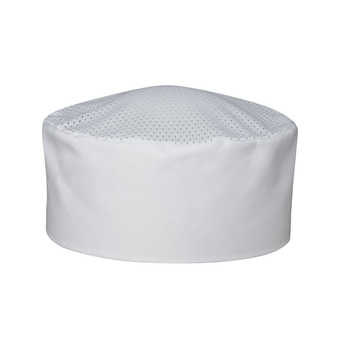 VENTED CHEFS HAT - 5CVC