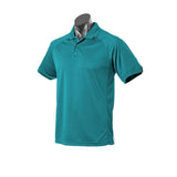 W1308 FLINDERS MENS POLO