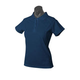 W2306 KEIRA LADIES POLO