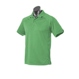 W1308 FLINDERS MENS POLO