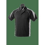 W3301 PREMIER KIDS POLO