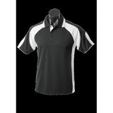 W1300 MURRAY MENS POLO