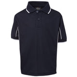 LP001 LEAVERS POLO DESIGN 1