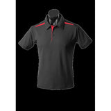 W1305 PATERSON MENS POLO