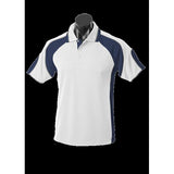 W1300 MURRAY MENS POLO