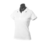 W2308 FLINDERS LADIES POLO