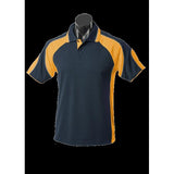 W1300 MURRAY MENS POLO