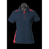 W2305 PATERSON LADIES POLO