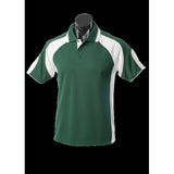 W1300 MURRAY MENS POLO