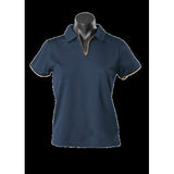 W2302 YARRA LADIES POLO