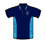 LP004 LEAVERS POLO DESIGN 4