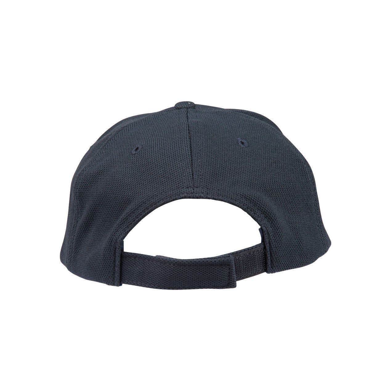 ROTTNEST FAST FERRIES  - CH72 - PIQUE MESH W/ CONTRAST SANDWICH CAP - NAVY/WHITE