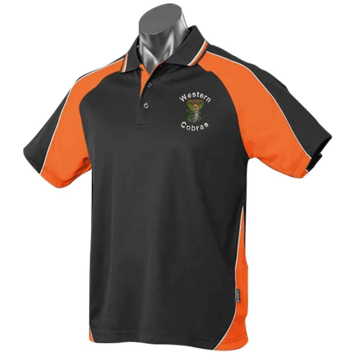 WESTERN COBRAS POLO