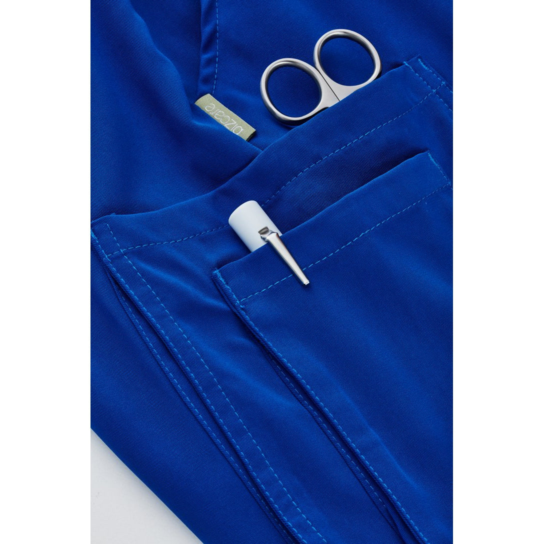 MENS STRAIGHT LEG SCRUB PANTS - CSP946ML