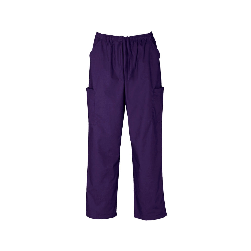 UNISEX CLASSIC SCRUBS CARGO PANTS - H10610