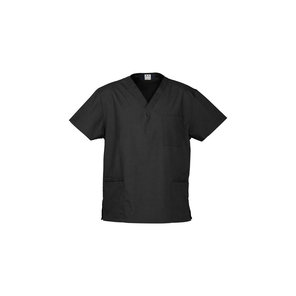UNISEX CLASSIC SCRUBS TOP - H10612