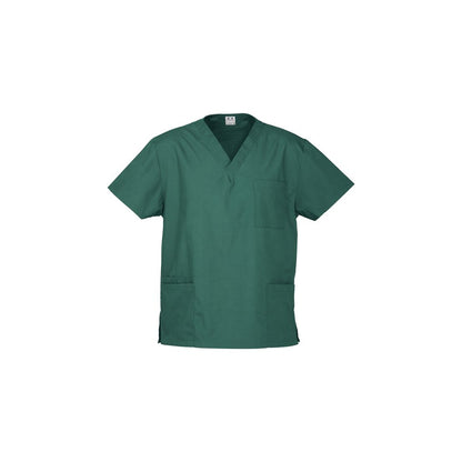 UNISEX CLASSIC SCRUBS TOP - H10612