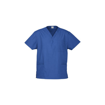 UNISEX CLASSIC SCRUBS TOP - H10612
