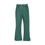 H10620 LADIES CLASSIC SCRUBS BOOTLEG PANTS