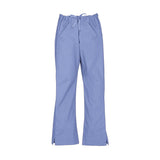 H10620 LADIES CLASSIC SCRUBS BOOTLEG PANTS