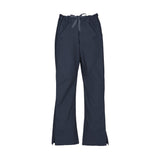 H10620 LADIES CLASSIC SCRUBS BOOTLEG PANTS