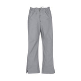 H10620 LADIES CLASSIC SCRUBS BOOTLEG PANTS