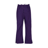 H10620 LADIES CLASSIC SCRUBS BOOTLEG PANTS