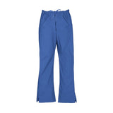 H10620 LADIES CLASSIC SCRUBS BOOTLEG PANTS