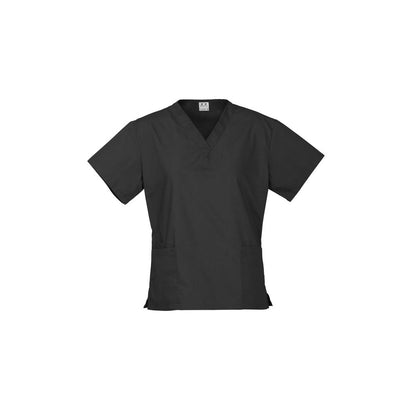 LADIES CLASSIC SCRUBS TOP - H10622