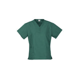 H10622 LADIES CLASSIC SCRUBS TOP