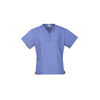 LADIES CLASSIC SCRUBS TOP - H10622