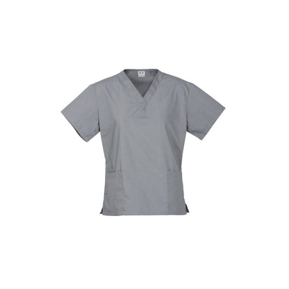 LADIES CLASSIC SCRUBS TOP - H10622