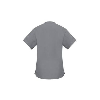 LADIES CLASSIC SCRUBS TOP - H10622