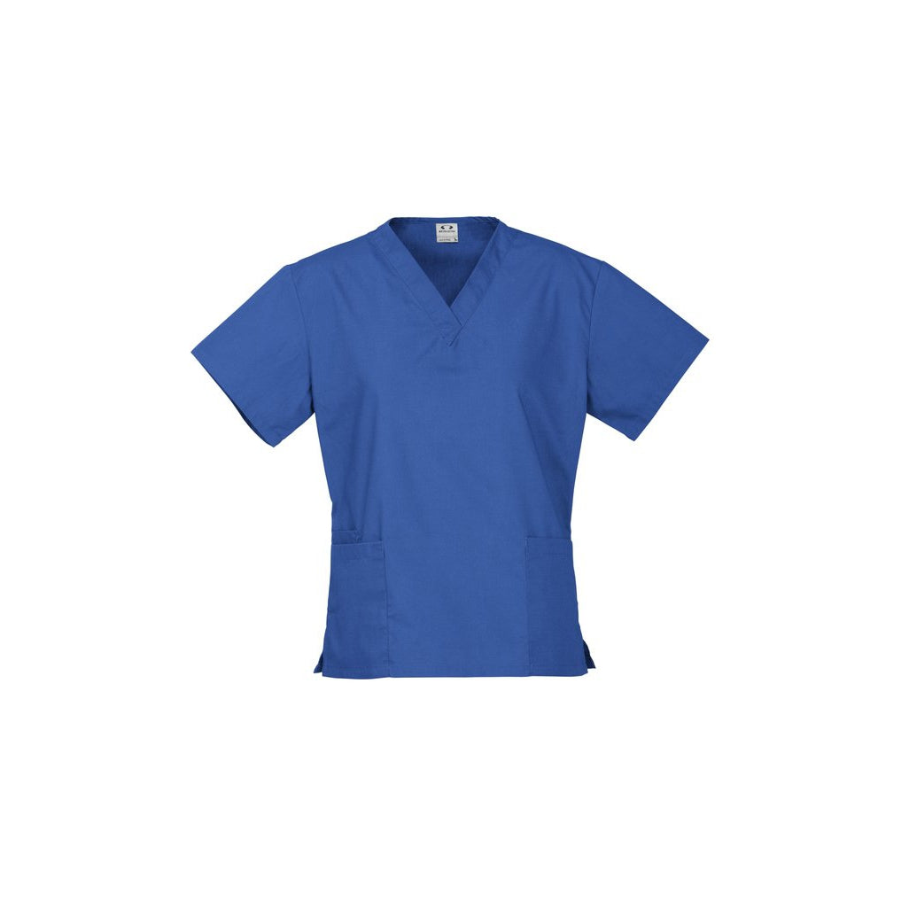 LADIES CLASSIC SCRUBS TOP - H10622