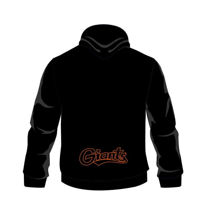 WANNEROO GIANTS CUSTOM HOODIE