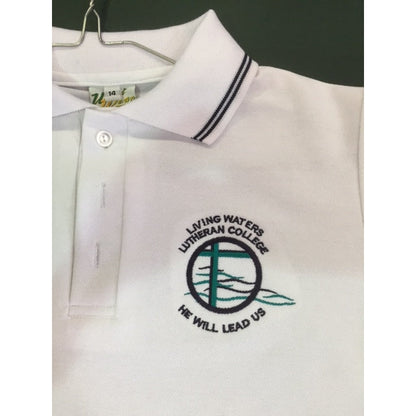 LIVING WATER - POLO