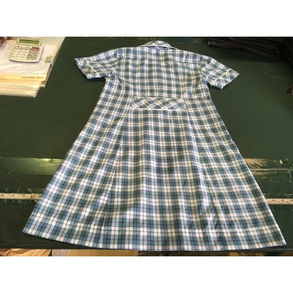 LIVING WATER - DRESS